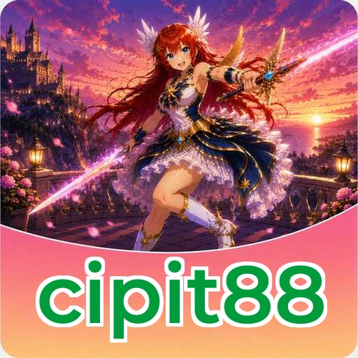 Infrastruktur Pengujian - cipit88